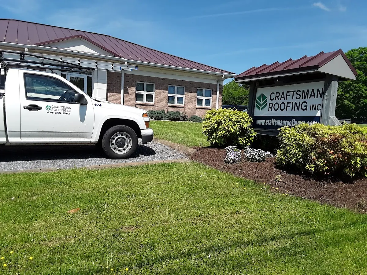 Quality Chimney Repair by experienced craftsmen in Franconia